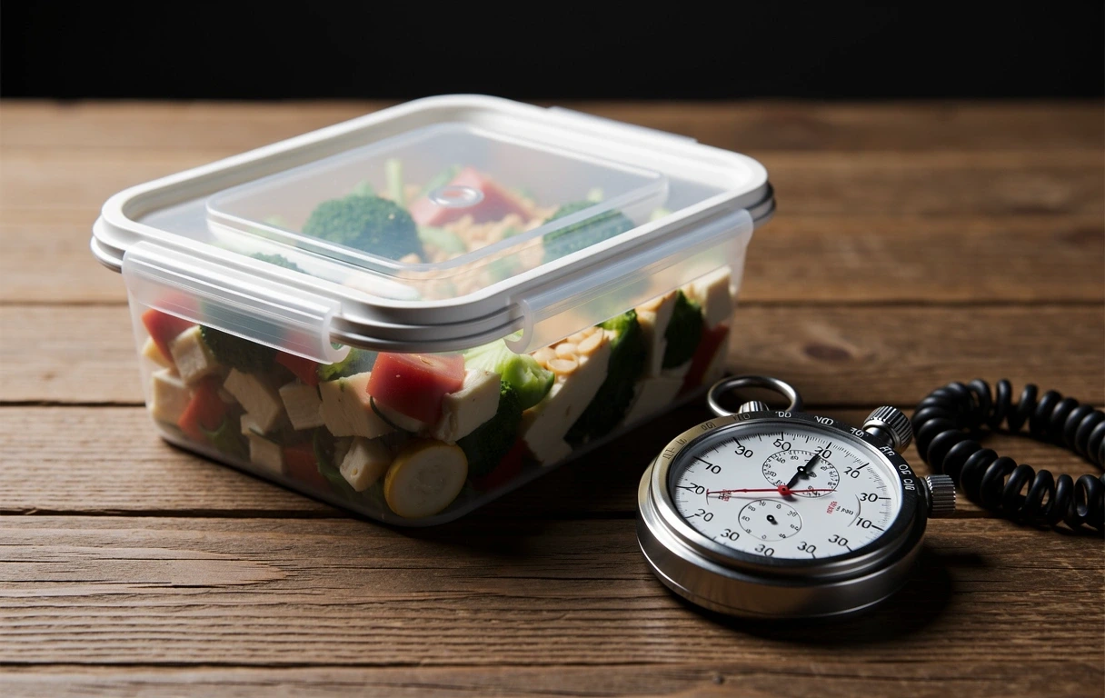 Precision and Planning