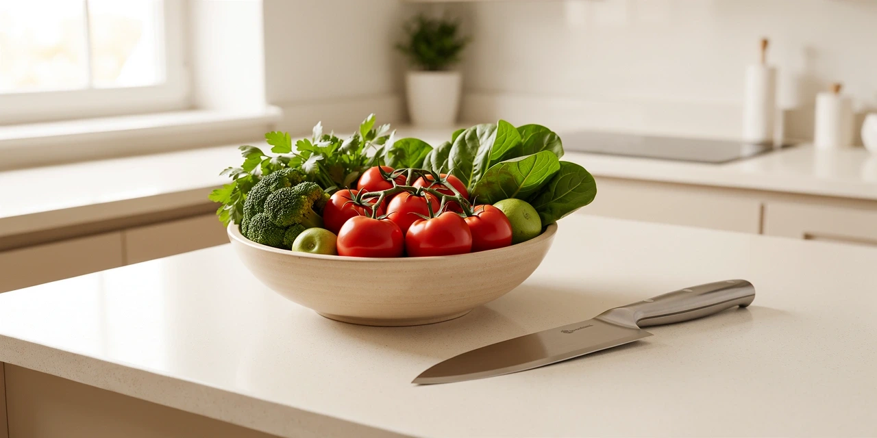 Healthy Lifestyle Concept