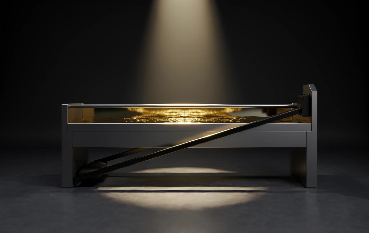 Modern cardio equipment